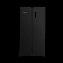 Side By Side Fridge Freezer