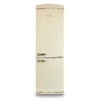 60cm Wide Fridge Freezer