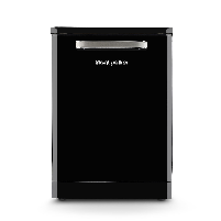 60cm Full Size Dish Washer