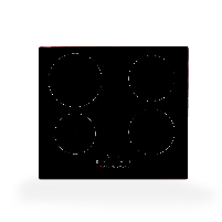 Electric Ceramic 60cm Built-In Hob