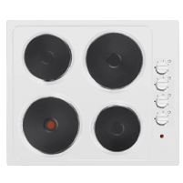 Electric 60cm Built-In Hob
