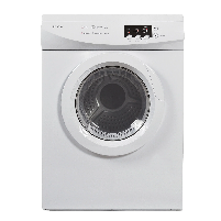 Vented 7kg Vented Tumble Dryer
