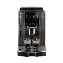Coffee Maker Drink Preparation