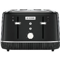 4 Slice Toaster