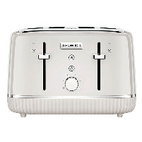 4 Slice Toaster