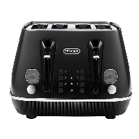 4 Slice Toaster