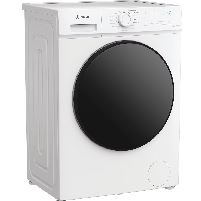 Front Loading 7kg + 5kg 1400rpm Washer Dryer