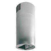 Island Built-In Cooker Hood
