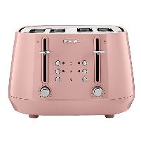 4 Slice Toaster
