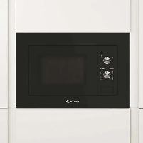 Grill Combination Built-In Microwave