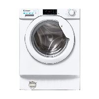 Fully Integrated Built-In Washer Dryer