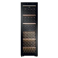 Above Counter Wine Cooler