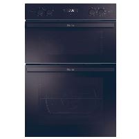 Double Electric Built-In Oven