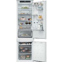 70/30 Split Built-In Fridge Freezer
