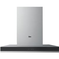 Chimney 60cm Built-In Cooker Hood