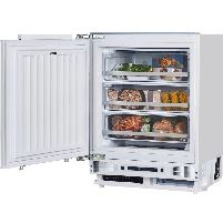 Under Counter Built-In Freezer