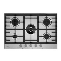 Gas Greater Than 60cm Built-In Hob
