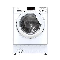 Fully Integrated Built-In Washer Dryer