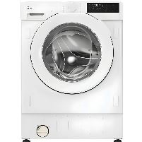 Fully Integrated Built-In Washing Machine