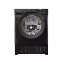 Fully Integrated Built-In Washing Machine