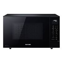 Grill And Oven Combination Microwave