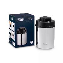 Coffee Maker Drink Preparation