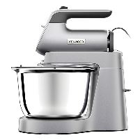 Hand Mixer Food Preparation