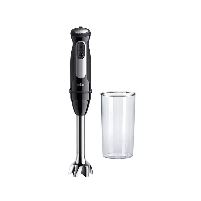 Hand Blender Food Preparation