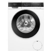 Front Loading Washing Machine