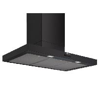Chimney 90cm Built-In Cooker Hood