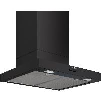 Chimney 60cm Built-In Cooker Hood