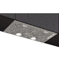 Canopy Built-In Cooker Hood