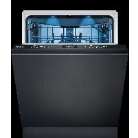 Fully Integrated Built-In Dish Washer