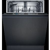 Fully Integrated Built-In Dish Washer