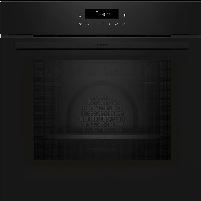 Single Electric Built-In Oven