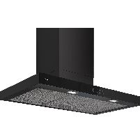 Chimney 90cm Built-In Cooker Hood