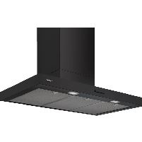 Chimney 90cm Built-In Cooker Hood
