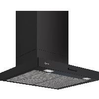 Chimney 60cm Built-In Cooker Hood