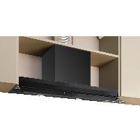 Integrated Built-In Cooker Hood