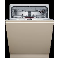 Fully Integrated Built-In Dish Washer