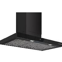 Chimney 90cm Built-In Cooker Hood