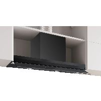 Integrated Built-In Cooker Hood