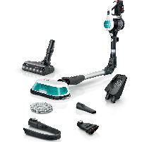 Upright Vacuum Cleaner