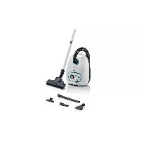 Cylinder/ Tub Type Vacuum Cleaner