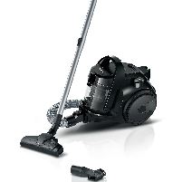 Cylinder/ Tub Type Vacuum Cleaner