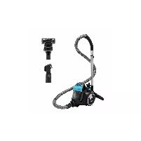 Cylinder/ Tub Type Vacuum Cleaner