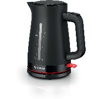 Electric Kettle