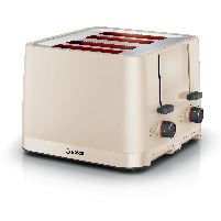 4 Slice Toaster
