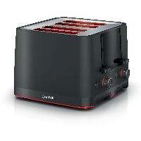 4 Slice Toaster