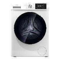 Front Loading 8kg + 5kg 1400rpm Washer Dryer